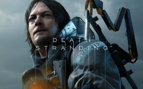 《死亡搁浅》上市三周年 全球累计超过1000万名玩家