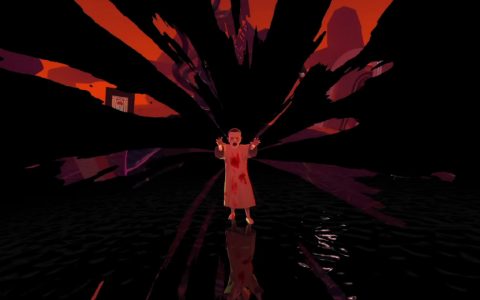 居然是 VR 游戏。心理恐怖游戏 《STRANGER THINGS VR》首部宣传影片公开，预定将在 2023 年推出！