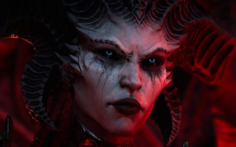 消息称《Diablo 4》可能会在 2023 年 4 月份推出，或许将于 TGA2022 上正式发表相关消息！