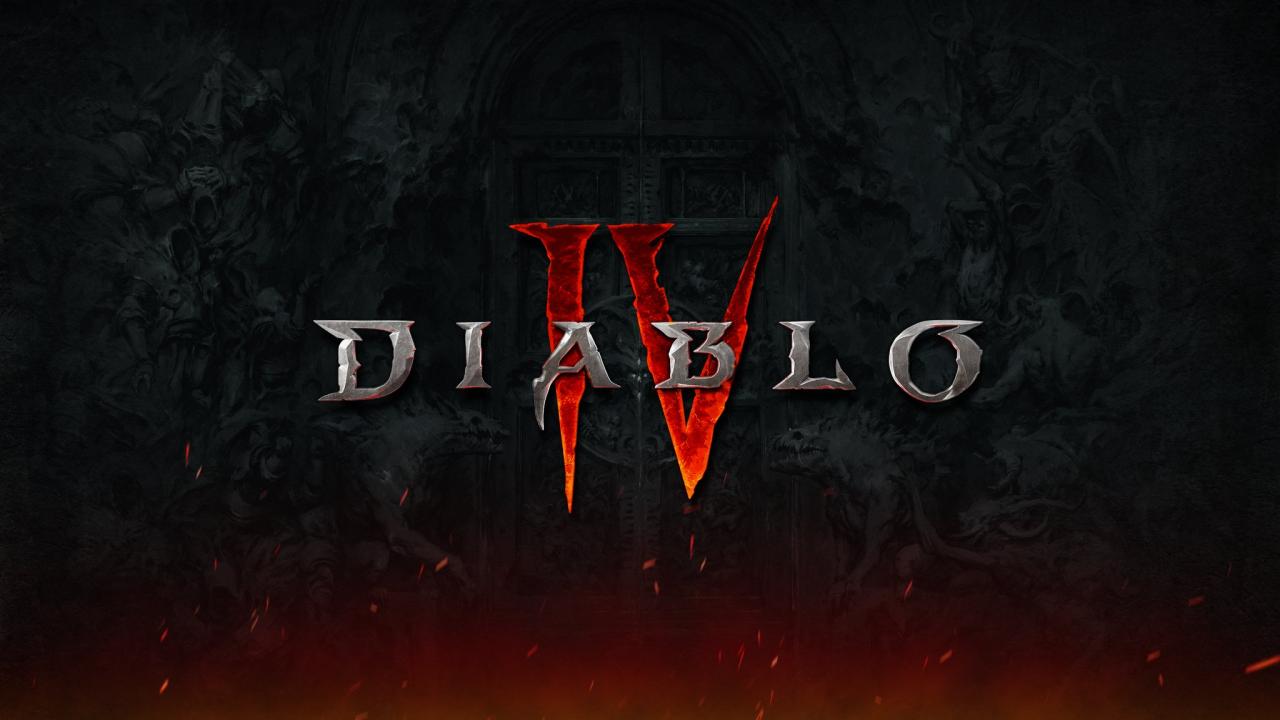 消息称《Diablo 4》可能会在 2023 年 4 月份推出，或许将于 TGA2022 上正式发表相关消息！