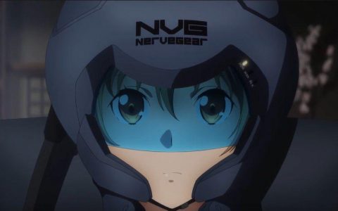 Oculus始创人想做茅场晶彦 开发《刀剑神域》同款VR能杀用户