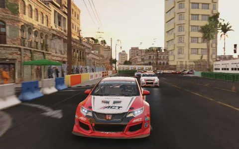 外媒报导美商艺电决定停止开发与投资《赛车计划 Project CARS》系列