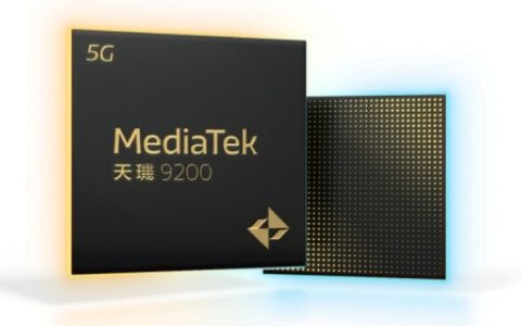 联发科天玑9200官方跑分公布：CPU略逊于高通骁龙8 Gen 2，GPU超苹果A16