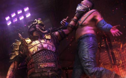 Steam《垂死之光2》本体45%史低特价，问答测验「你是哪种怪物」拿奖励