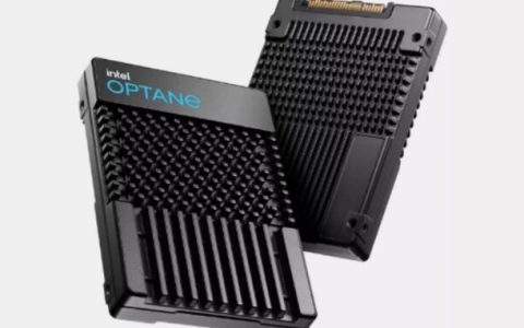Intel悄悄推出 Optane P5810X 固态硬盘，可能会是Optane的最后一个产品
