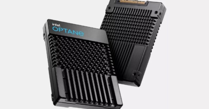 Intel悄悄推出 Optane P5810X 固态硬盘，可能会是Optane的最后一个产品