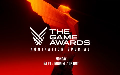 终于要来了！The Game Awards 2022 颁奖典礼提名名单，计划于 11 月 15 日正式公开！