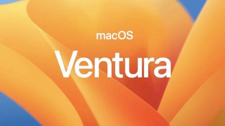 Apple 释出 macOS 13.0.1 更新，主要修复错误与安全性问题！