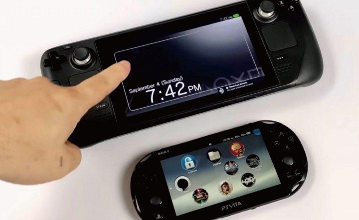 Steam Deck 玩 PS Vita 游戏的效果如何？ 结果可能令人惊讶！