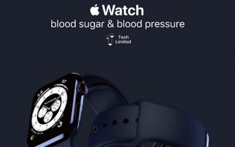Apple Watch 和 MacBook 将可以量测血压！ 苹果压力感测模组专利曝光