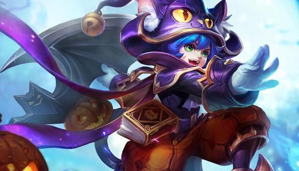 王者荣耀李元芳连招口诀是什么（李元芳实战心得分享）  第1张