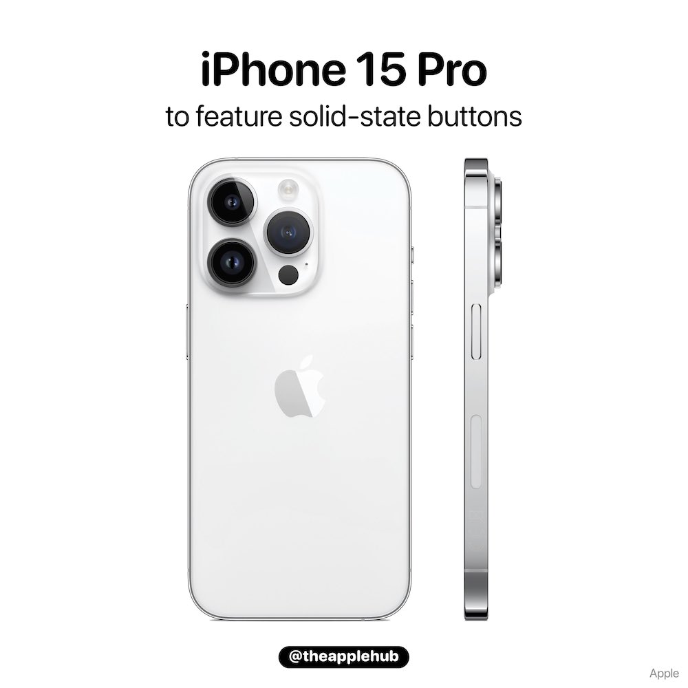 再等等！ iPhone 15 全系列都有望上“岛”