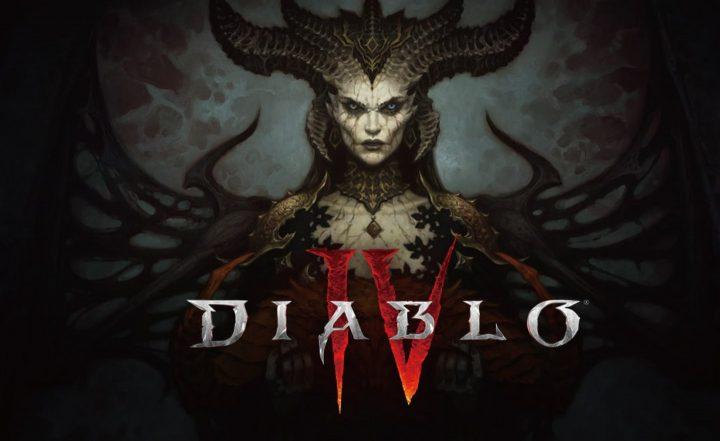 传闻《Diablo 4暗黑破坏神4》将于2023年4月发售，最快2022年12月公布消息并开放预购