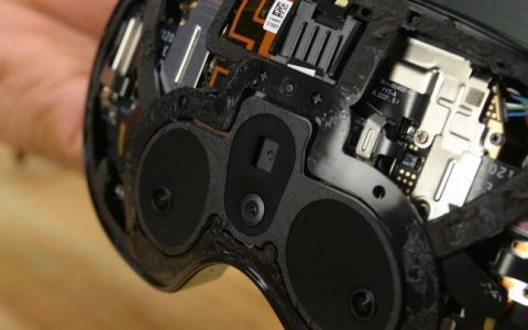 iFixit 把 Quest Pro 拆了！ 结论维修难度非常高