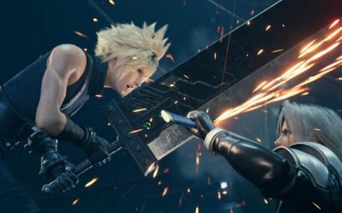 SQUARE ENIX为了专注NFT战略，考虑将《Final Fantasy》《王国之心》等招牌大作外包