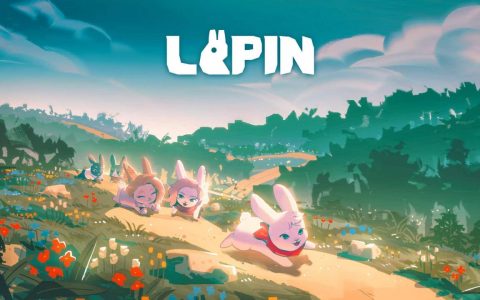 勇敢兔子的冒险 ─《LAPIN》抢先体验 11 月 17 日于 Steam 开放