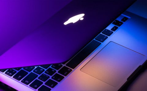 MacBook信仰灯准备回归？ Apple专利揭露新Logo发光灯设计