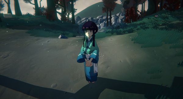 《ONI：鬼族武者立志传》决定于2023年3月9日上市