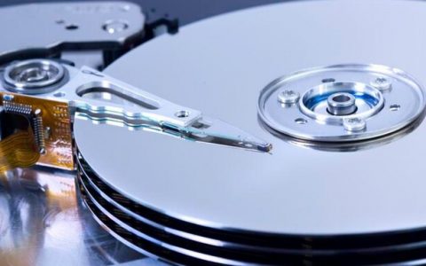 Segate推出Exos Mach.2硬盘：16/18TB容量，顺序读写554MBps媲美SATA固态硬盘