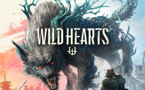 狩猎游戏新作《WILD HEARTS》宣布 11 月 17 日晚上 11 点公开全新实机演示！