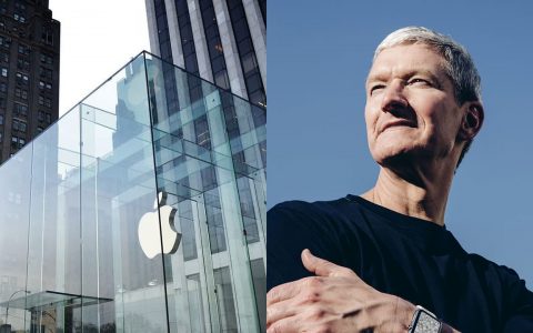 库克何时退休？ 掌管苹果近11年，CEO神回破解退休谣言