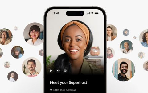 Airbnb推出全新「Airbnb入门」，每个人都能轻松当房东