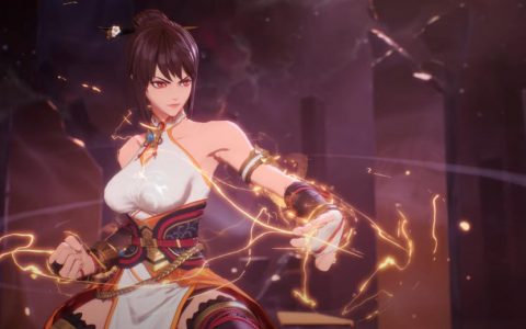 《DNF》系列新作《Project Overkil》公开新实机预告片，计划登陆 PC & 手机平台！