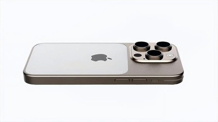 史上首款钛合金iPhone！ iPhone 15 Ultra算绘图超前亮相，价格考验果粉信仰