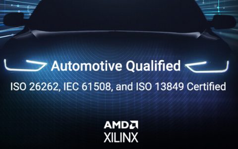 AMD为爱信新一代自动停车辅助系统挹注效能