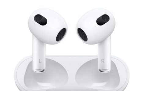 外形神似AirPods！ Redmi Buds 4 Lite设计曝光