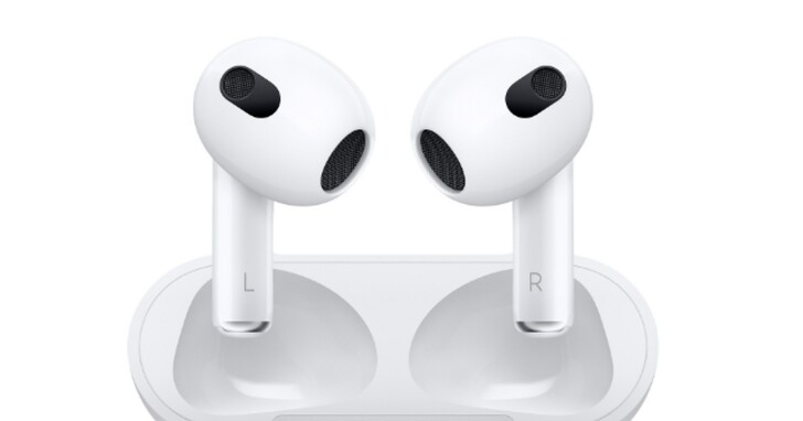 外形神似AirPods！ Redmi Buds 4 Lite设计曝光