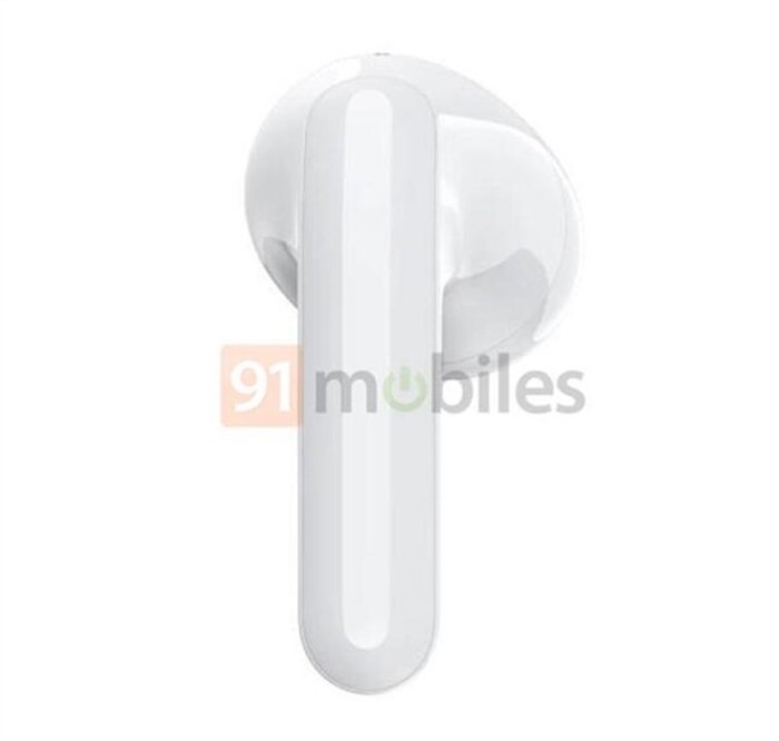 外形神似AirPods！ Redmi Buds 4 Lite设计曝光