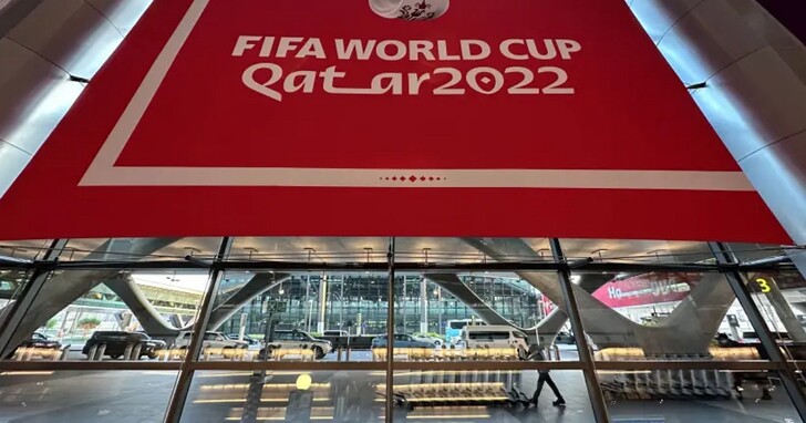 欧洲数据保护专员指出：卡塔尔世界杯官方App有隐私风险，不建议球迷下载使用