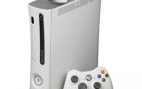怀念 Xbox 360 手把的绝顶手感吗？ Hyperkin 官方授权复刻版明年初上市
