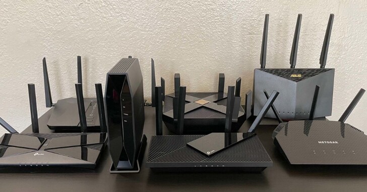 Wi-Fi双频2.4 GHz和5 GHz频段有什么不同? 随便选哪一个都好吗?