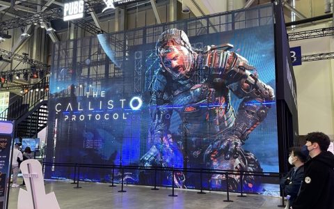 《绝命异次元》制作人操刀恐怖游戏《卡利斯托协议》公开电脑配备要求