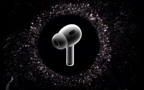 苹果解释AirPods Pro 2 无损音乐支持问题，称声音是一种妥协