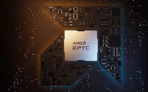 EPYC处理器功耗飙到400W，AMD高层表示原因有2：主要得跟Intel竞争