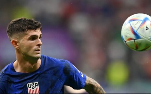 足球该叫football还是soccer？ 英美球迷相互呛声，对决赛果戏剧化