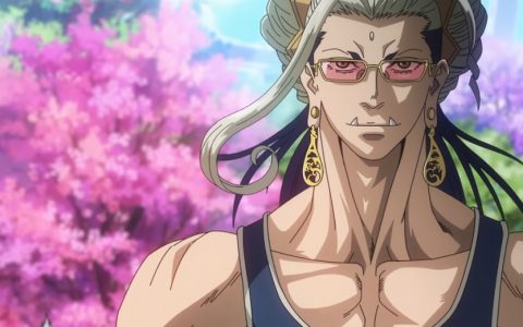 释迦帅炸天。TV 动画《终末的女武神》第二季主视觉图与宣传预告片公开，确定将在 2023 年 1 月开播！