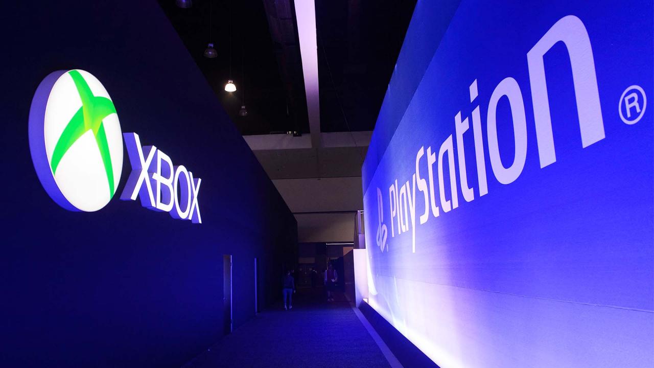 微软表示索尼拥有更多的独占游戏，其中有多款作品的质量都比 Xbox 游戏来得更好！