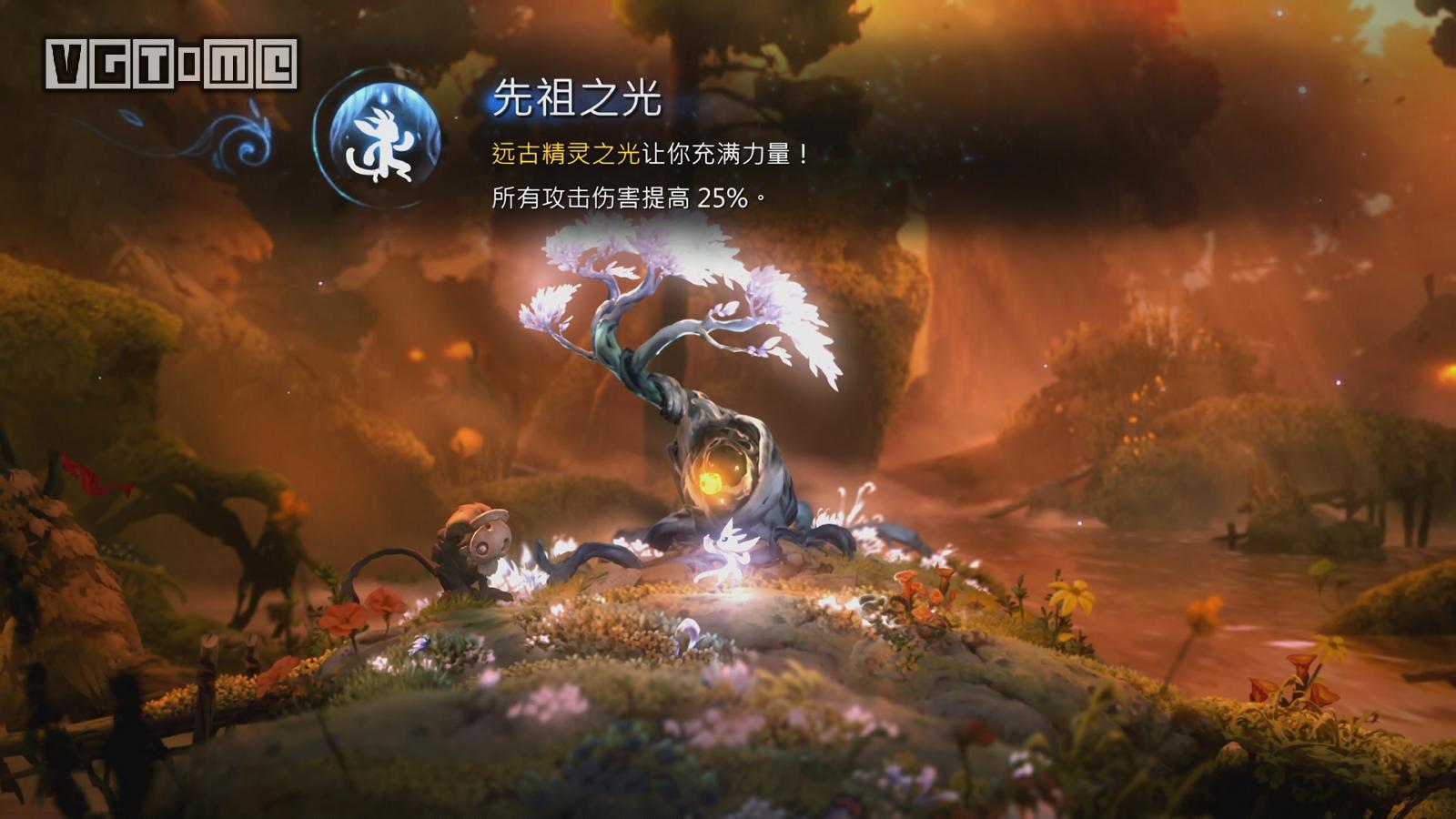 《精灵与萤火意志》支线任务怎么完成（全支线任务玩法攻略）  第9张