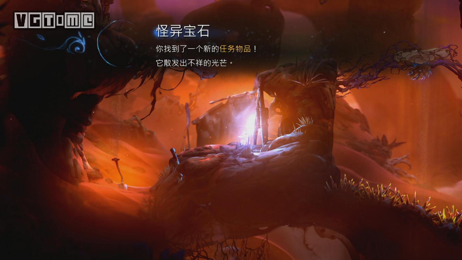 《精灵与萤火意志》支线任务怎么完成（全支线任务玩法攻略）  第14张
