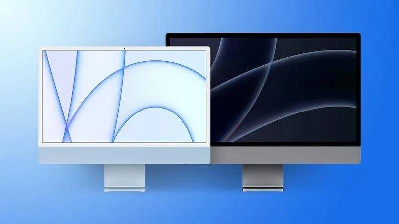 新款 iMac 资讯汇总：何时发表？ 有几种型号？ 晶片与屏幕规格如何？
