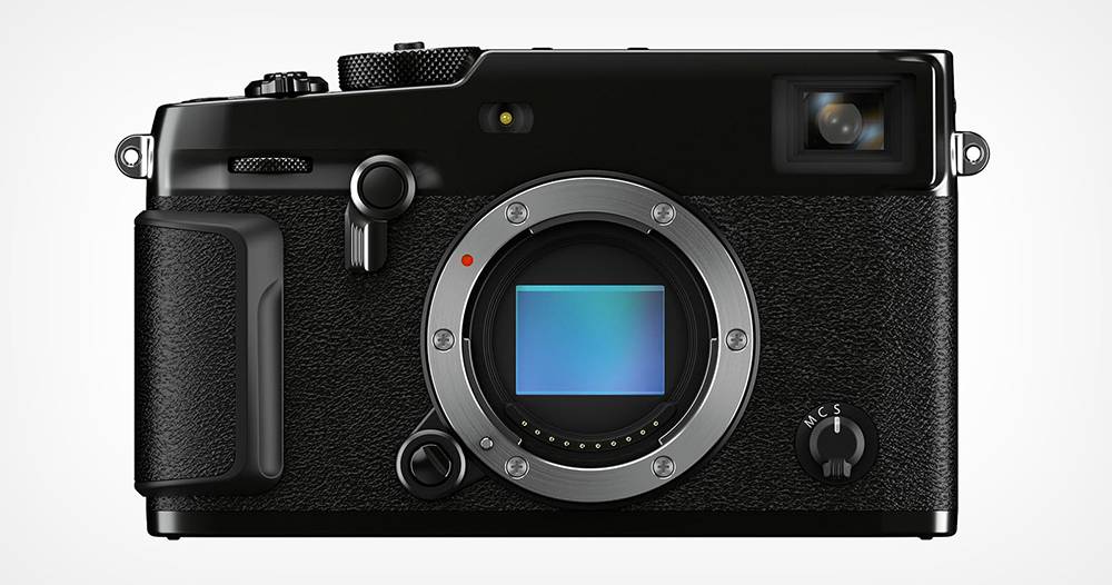 富士因高阶无反 X-Pro3 屏幕耐用度问题，被用户提出广告不实告诉 - 电脑王阿达