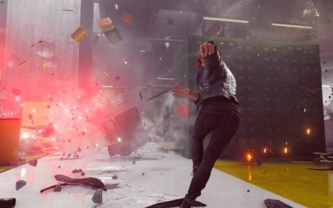 超能力动作游戏续作《控制2》确定开发！ 由Remedy Entertainment与505 Games共同开发、发行