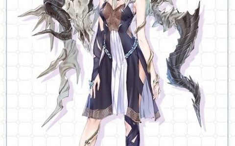 《BLUE REFLECTION SUN/灿》正式启动 公开预告网站及登场角色CBT招募同步开跑