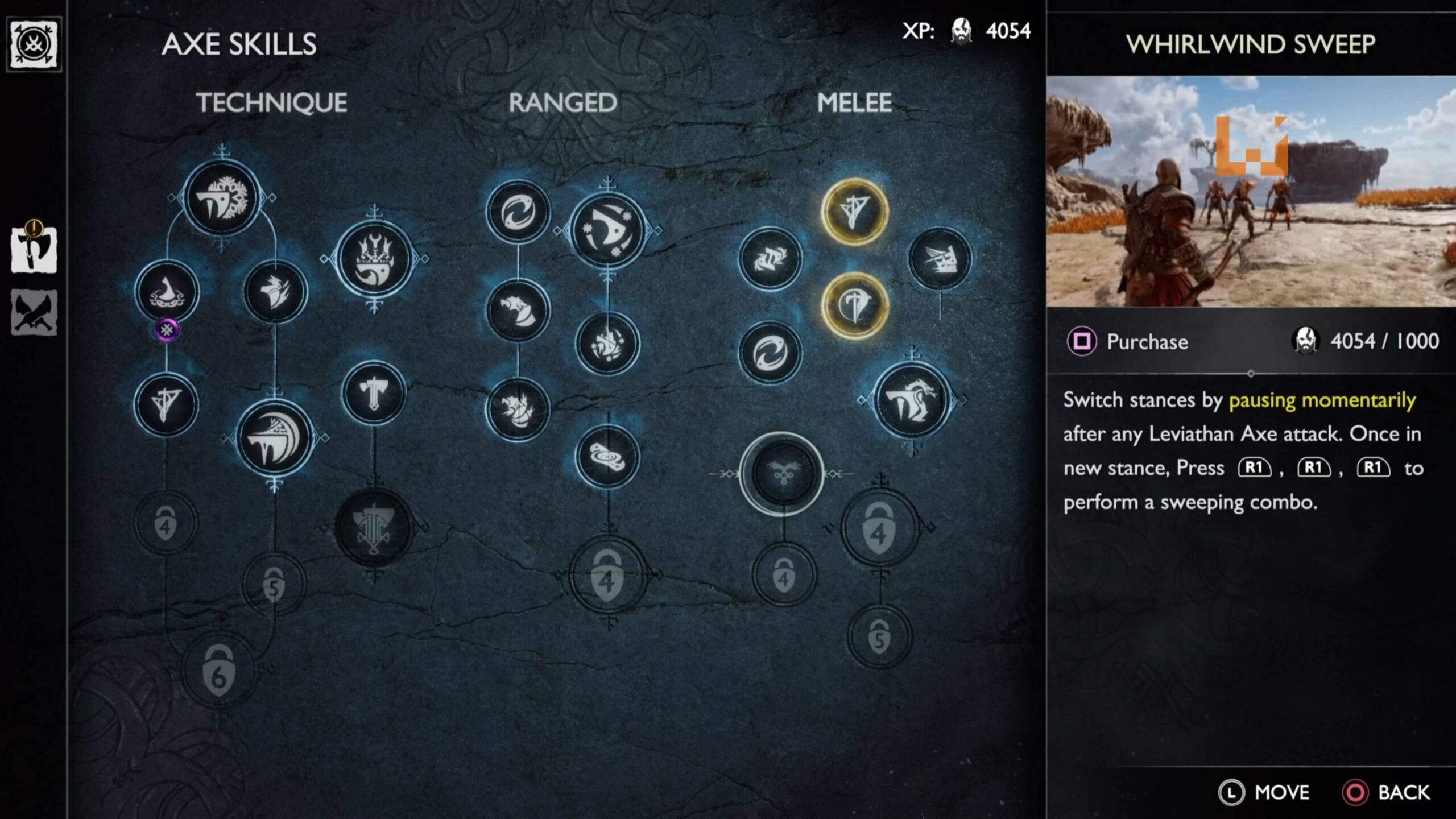 再次开启奎托斯父子的北欧传奇！《God of War: Ragnarok》评测！