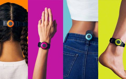 Sony 推出「Mocopi」动作捕捉设备，靠手机就能轻松建立虚拟分身的动作