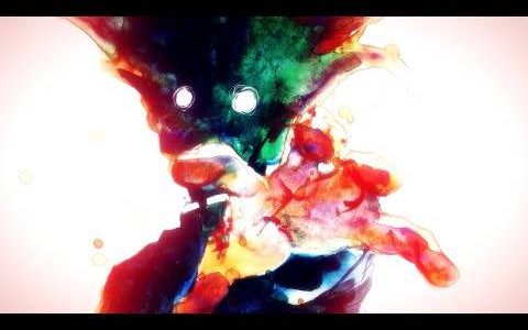 动画《路人超能100》完结倒数！ 第三季公开最终章宣传影片！